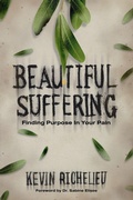 Cover: Beautiful Suffering - Kevin Richelieu