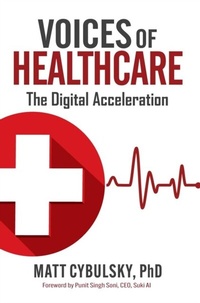 Abbildung von: Voices of Healthcare - Behavoral Insights LLC