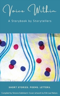 Abbildung von: Voice Within: - Voice Within