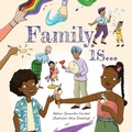 Cover: Family is - various Australia publishers