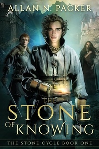 Enlarge image Cover: The Stone of Knowing - Luminant Publications