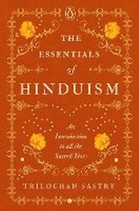 Abbildung von: The Essentials of Hinduism - Penguin Viking