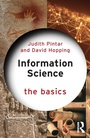 Cover: Information Science - Routledge