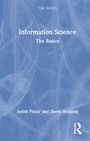 Cover: Information Science - Routledge