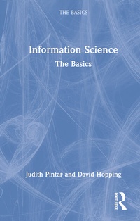 Abbildung von: Information Science - Routledge