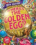 Cover: Where's the Golden Egg? - Scholastic