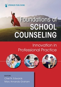 Abbildung von: Foundations of School Counseling - Springer Publishing Company