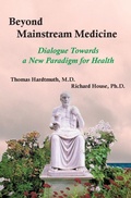 Cover: Beyond Mainstream Medicine 2022 - InterActions