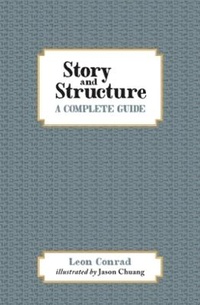 Enlarge image Cover: Story and Structure - Aladdin's Cave Publishing
