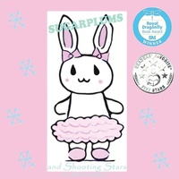 Enlarge image Cover: Sugarplums and Shooting Stars - IngramSpark