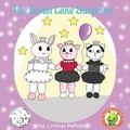 Cover: The Swan Lake Surprise - IngramSpark