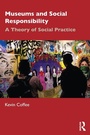 Cover: Museums and Social Responsibility - Routledge
