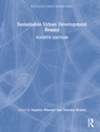 Cover: The Sustainable Urban Development Reader - Routledge