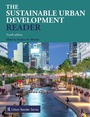 Cover: The Sustainable Urban Development Reader - Routledge