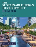 Cover: The Sustainable Urban Development Reader - Routledge