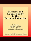 Cover: Memory and Suggestibility in the Forensic Interview - Routledge