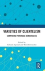 Cover: Varieties of Clientelism - Routledge