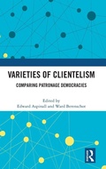 Cover: Varieties of Clientelism - Routledge