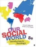 Cover: Our Social World - Sage Publications, Inc