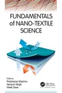 Cover: Fundamentals of Nano-Textile Science - Apple Academic Press Inc.