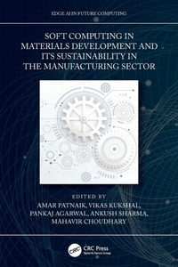 Abbildung von: Soft Computing in Materials Development and its Sustainability in the Manufacturing Sector - CRC Press