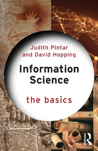 Abbildung von: Information Science - Routledge