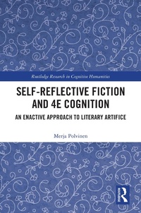 Abbildung von: Self-Reflective Fiction and 4E Cognition - Routledge