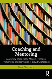 Abbildung von: Coaching and Mentoring - Routledge