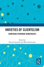 Cover: Varieties of Clientelism - Routledge