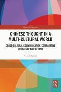 Bild: Chinese Thought in a Multi-cultural World - Routledge