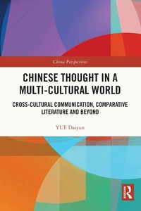 Abbildung von: Chinese Thought in a Multi-cultural World - Routledge