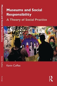 Abbildung von: Museums and Social Responsibility - Routledge