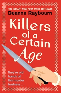 Bild: Killers of a Certain Age - Hodder Paperback