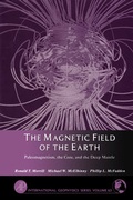 Cover: MAGNETIC FIELD OF THE EARTH - Academic Press