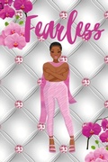 Cover: Fearless Yes She Is - Lulu.com