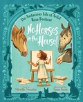 Cover: No Horses in the House! - Orca Book Publishers