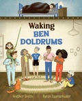 Cover: Waking Ben Doldrums - Orca Book Publishers