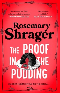 Enlarge image Cover: The Proof in the Pudding - Constable