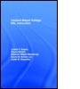 Cover: Content-Based College ESL Instruction - Routledge