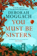 Cover: You Must Be Sisters - Tinder Press