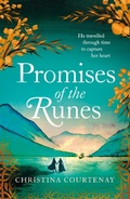 Cover: Promises of the Runes - Review