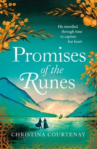 Enlarge image Cover: Promises of the Runes - Review