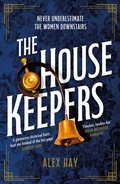 Cover: The Housekeepers - Headline Review