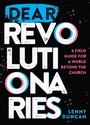 Cover: Dear Revolutionaries - Broadleaf Books