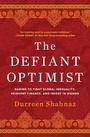 Cover: Defiant Optimist - Fortress Press