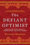 Cover: Defiant Optimist - Fortress Press
