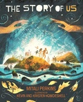 Cover: Story of Us - Fortress Press