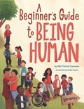 Cover: Beginner's Guide to Being Human - Fortress Press
