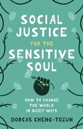Cover: Social Justice for the Sensitive Soul - Fortress Press