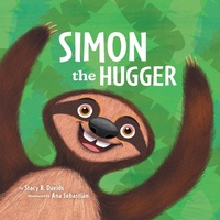 Enlarge image Cover: Simon the Hugger - Fortress Press